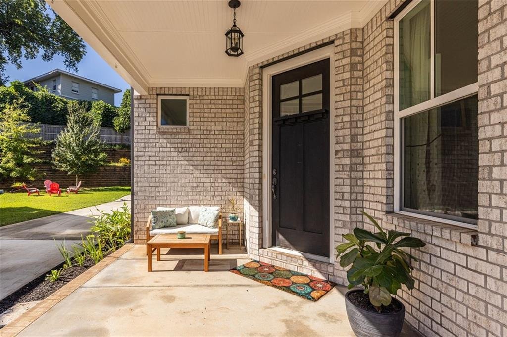 House in Atlanta, Georgia, United States 5 - 18943079