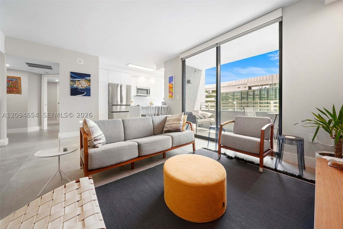 Condo in Miami Beach, Florida, United States 5 - 18943012