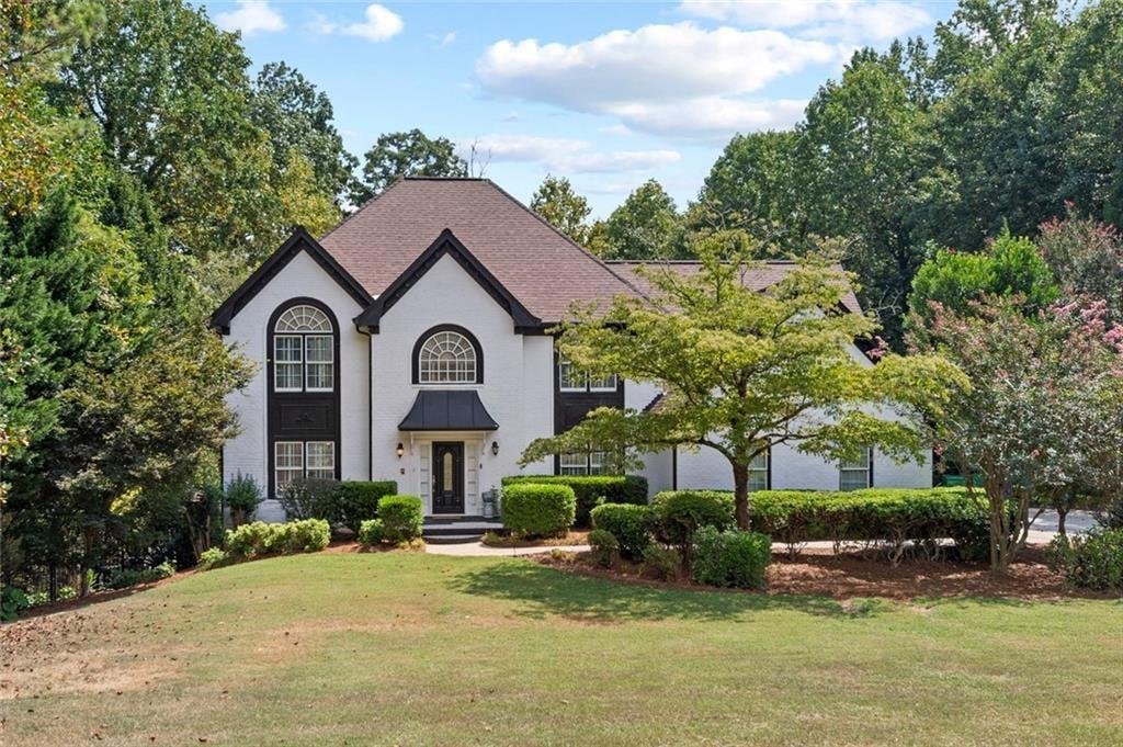 House in Stone Mountain, Georgia, United States 1 - 18939888