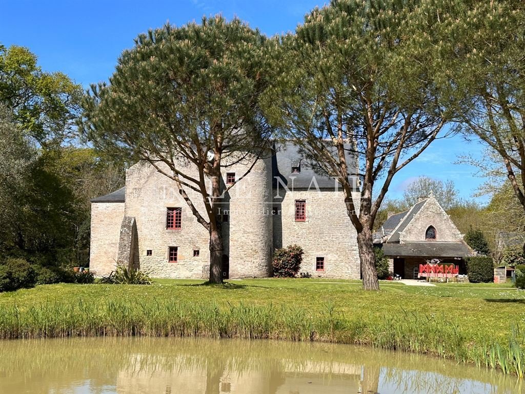Estate in Guérande, Pays de la Loire, France 1 - 14253654