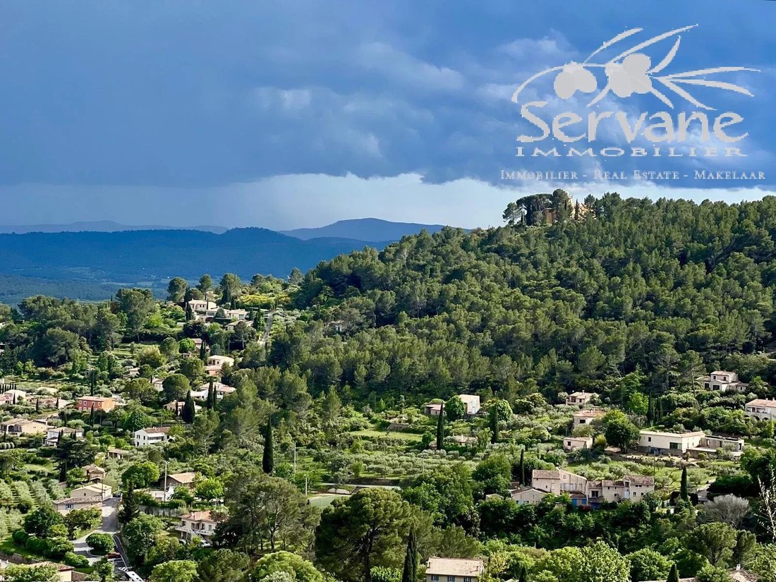 Villa in Cotignac, Provence-Alpes-Côte d'Azur, France 2 - 18939272