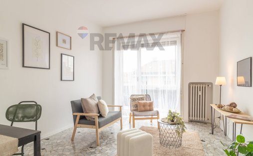 Appartement à Sempione, Milan, Italie 1