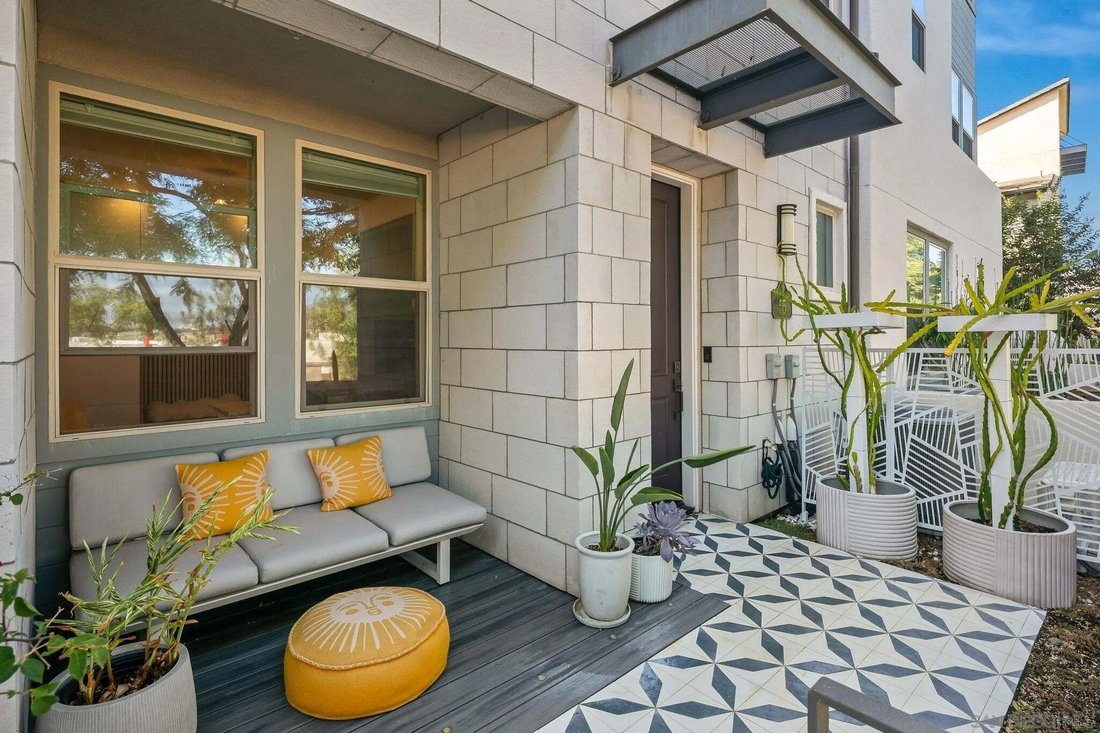 Townhouse in Rancho Santa Fe, California, United States 1 - 18943241