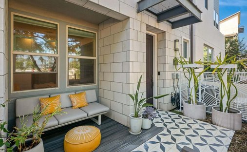 Townhouse in Rancho Santa Fe, California, United States 1