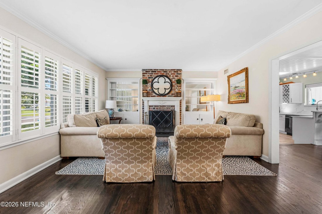 House in Jacksonville, Florida, United States 5 - 18939334