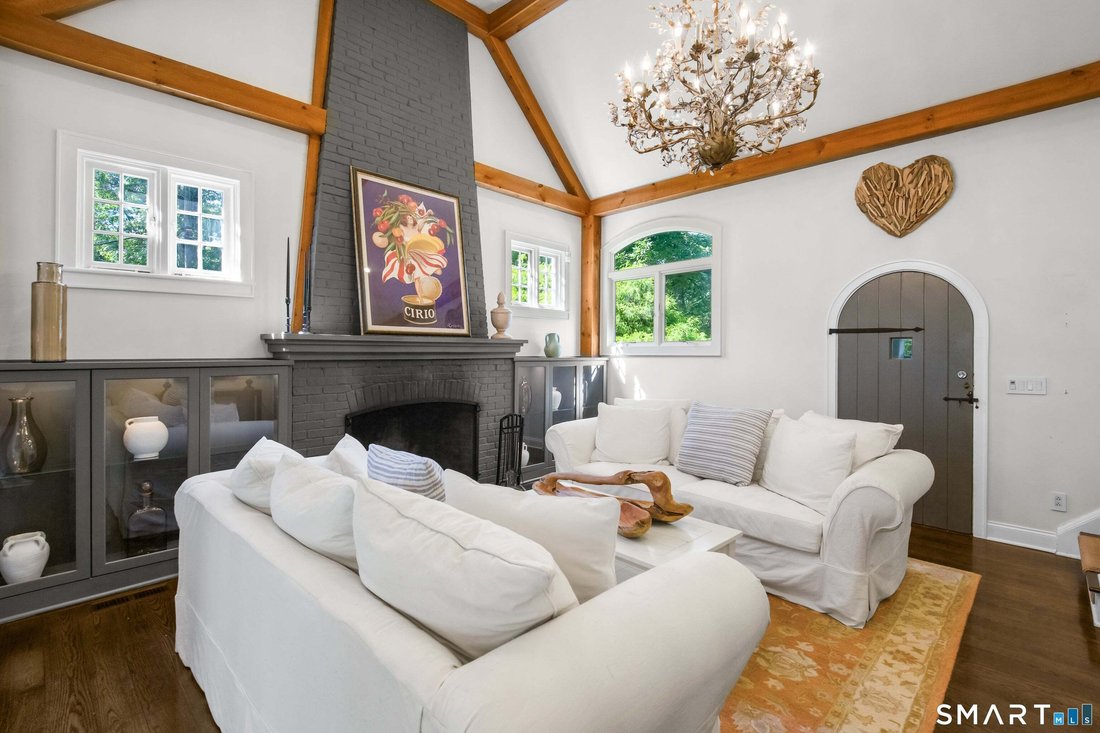 House in Westport, Connecticut, United States 4 - 18939338