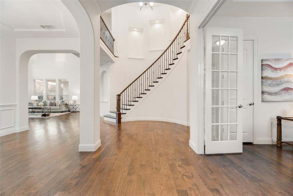 House in Plano, Texas, United States 4 - 18943587
