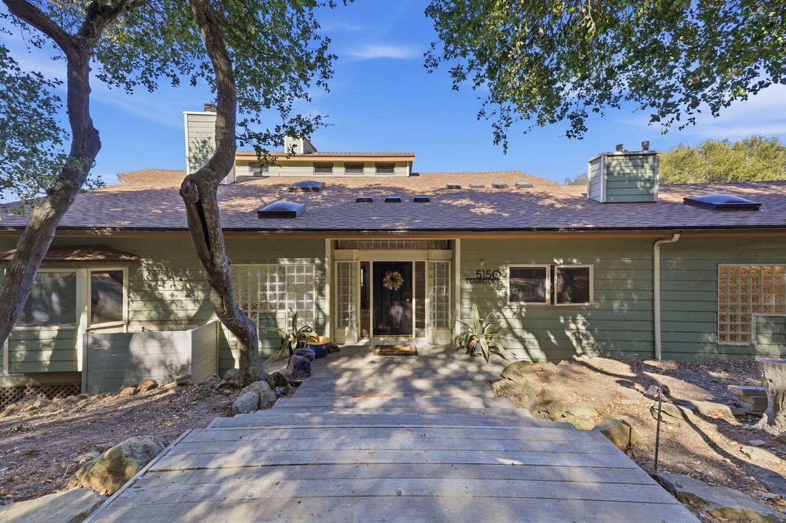 House in Santa Barbara, California, United States 1 - 18942392