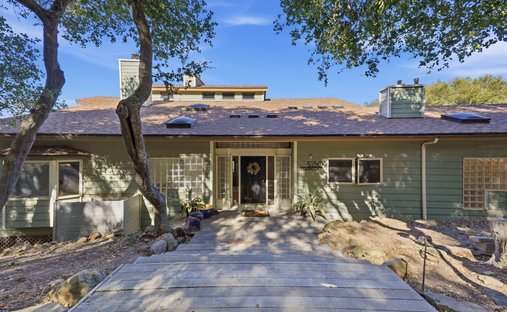 House in Santa Barbara, California, United States 1