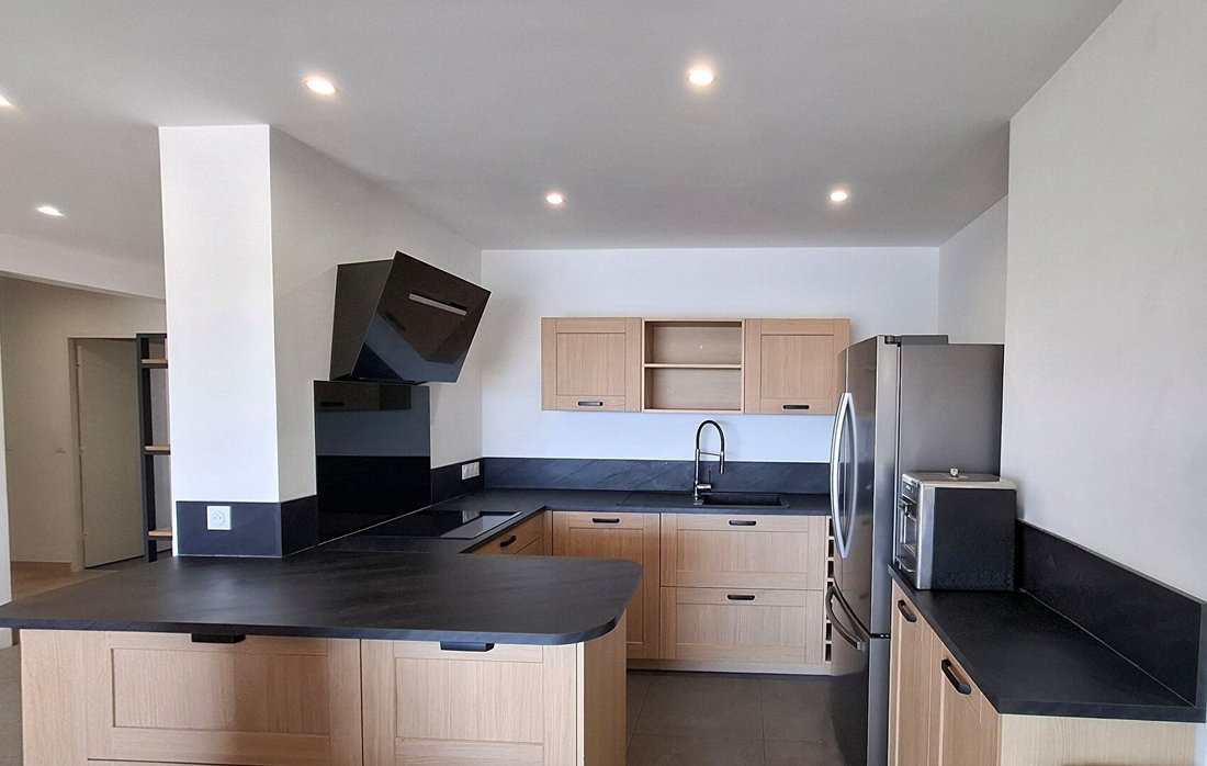 Apartment in Hyeres, Provence-Alpes-Côte d'Azur, France 5 - 18944379