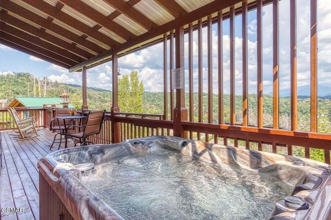 House in Gatlinburg, Tennessee, United States 4 - 18939468