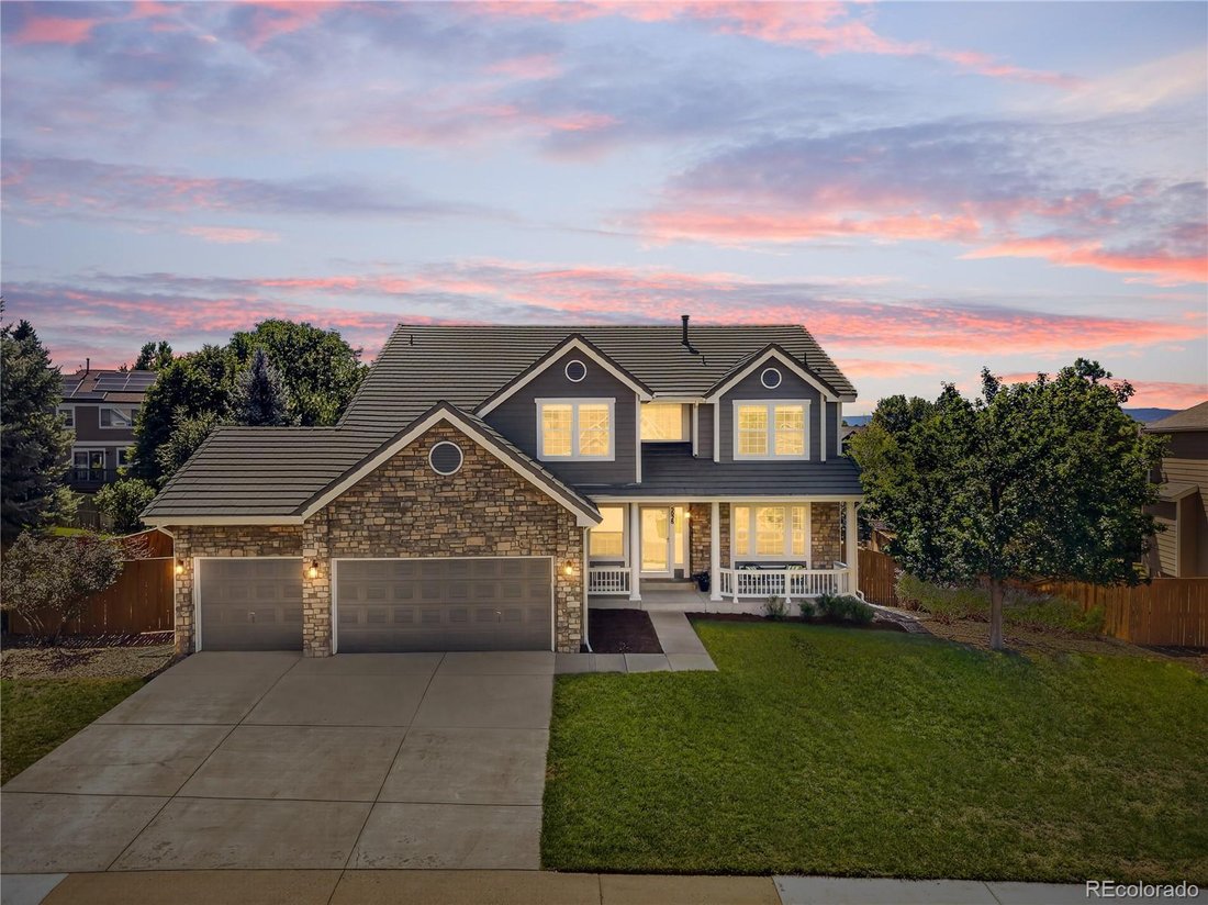 House in Castle Rock, Colorado, United States 2 - 18845259
