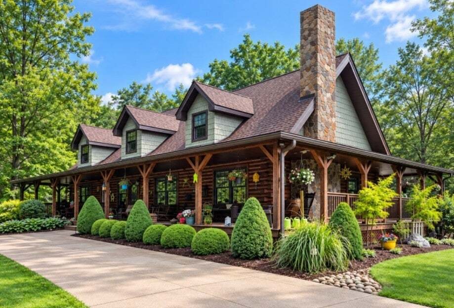 House in Emlenton, Pennsylvania, United States 1 - 18519909