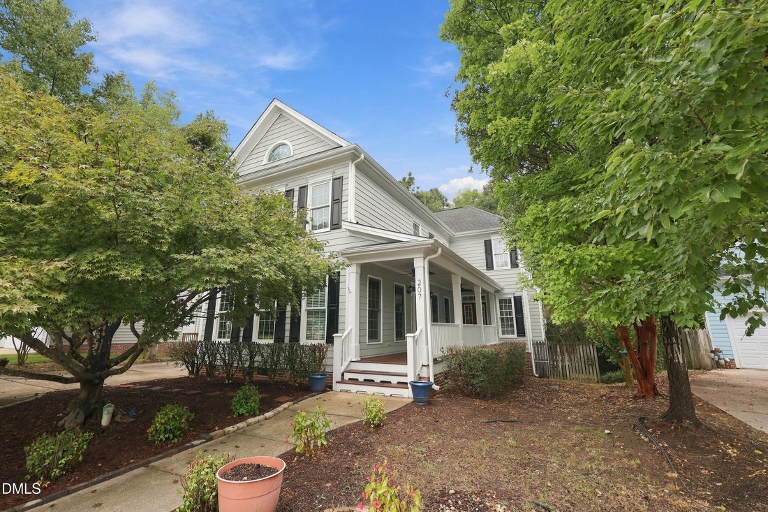 House in Cary, North Carolina, United States 5 - 18942994