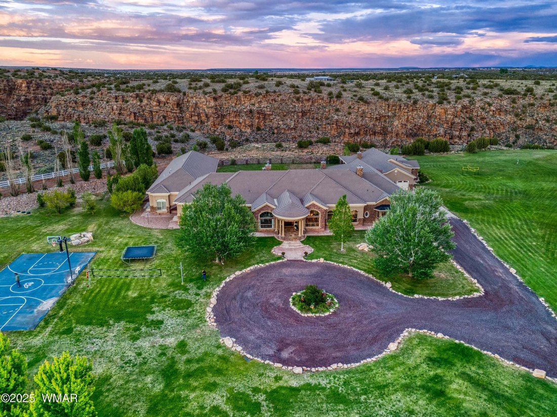 House in Snowflake, Arizona, United States 3 - 18941914
