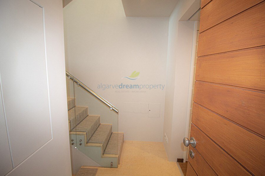 Apartment in Almancil, Algarve, Portugal 5 - 18944262
