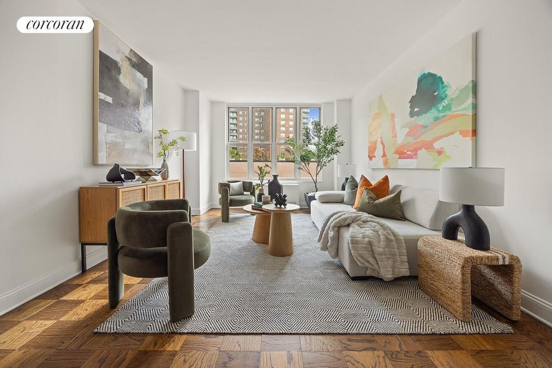 Condo in New York, New York, United States 1 - 18940220