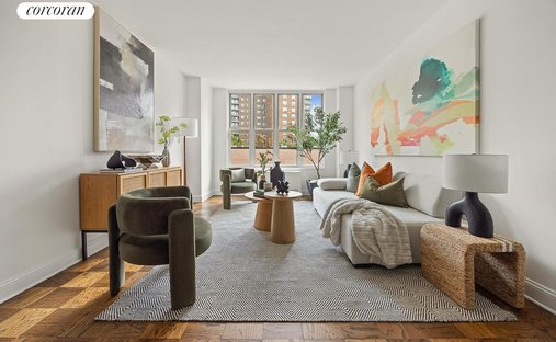 Appartement à New York, État de New York, États-Unis 1