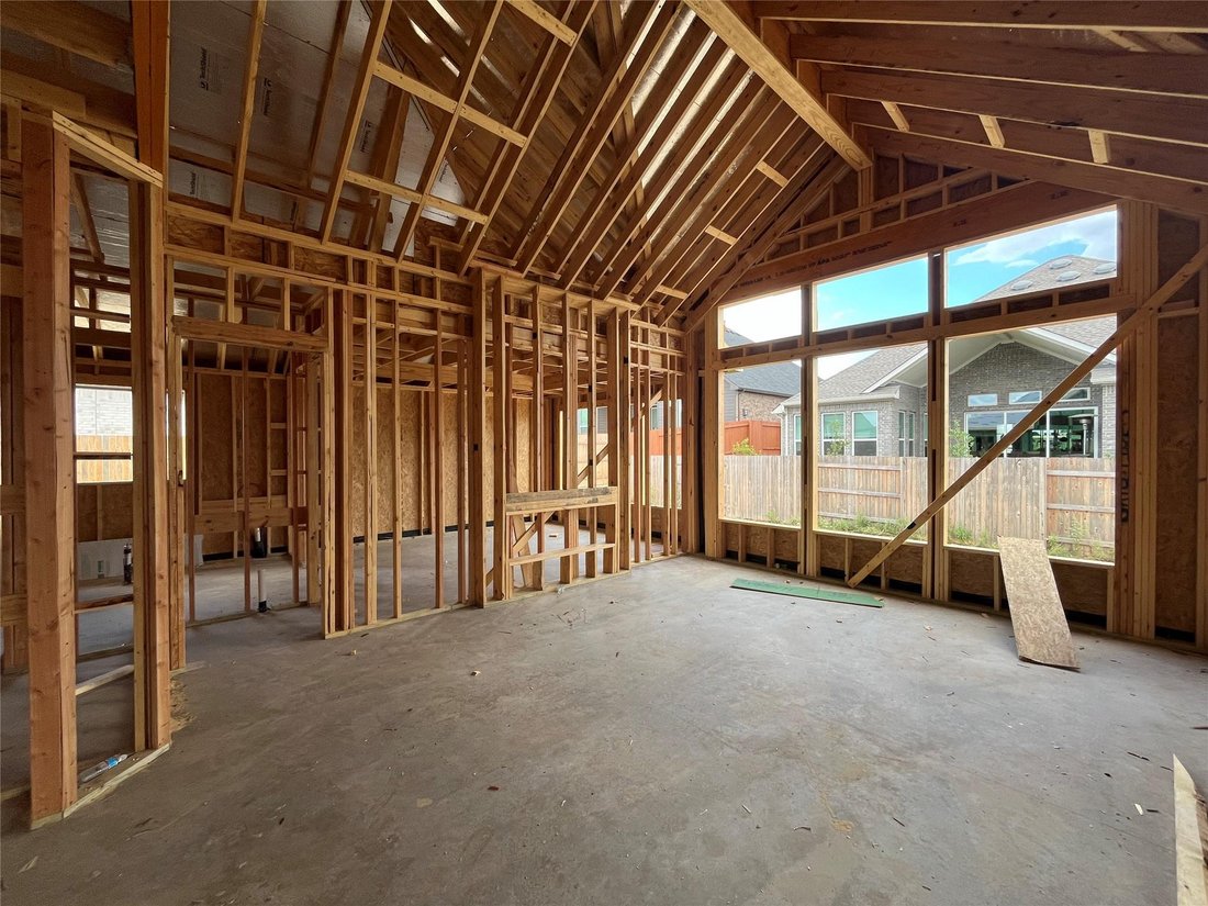 House in Buda, Texas, United States 3 - 18942643