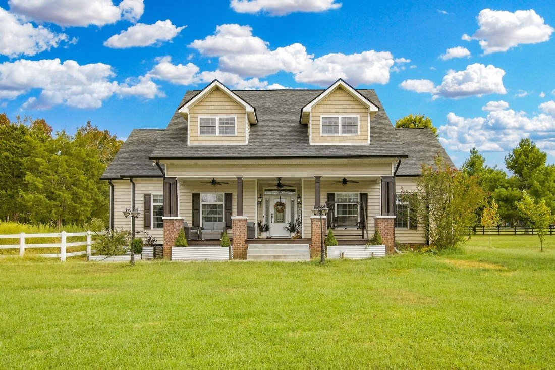 House in Mt. Juliet, Tennessee, United States 1 - 18942491