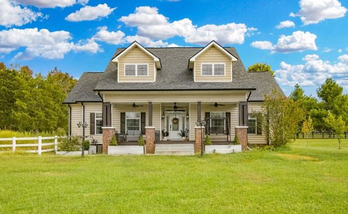 House in Mt. Juliet, Tennessee, United States 1