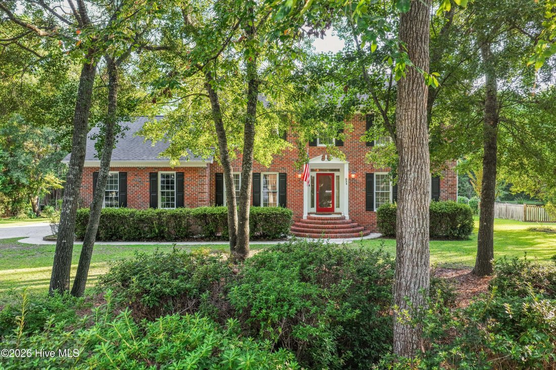 House in Sea Breeze, North Carolina, United States 2 - 18939524