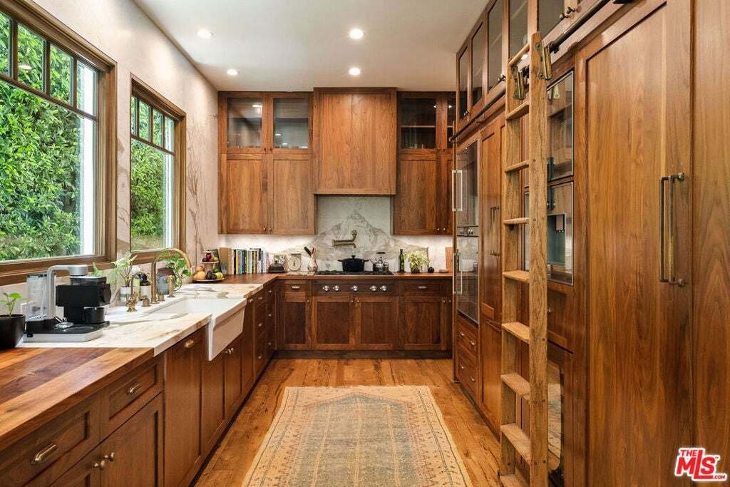 House in Los Angeles, California, United States 3 - 18942151