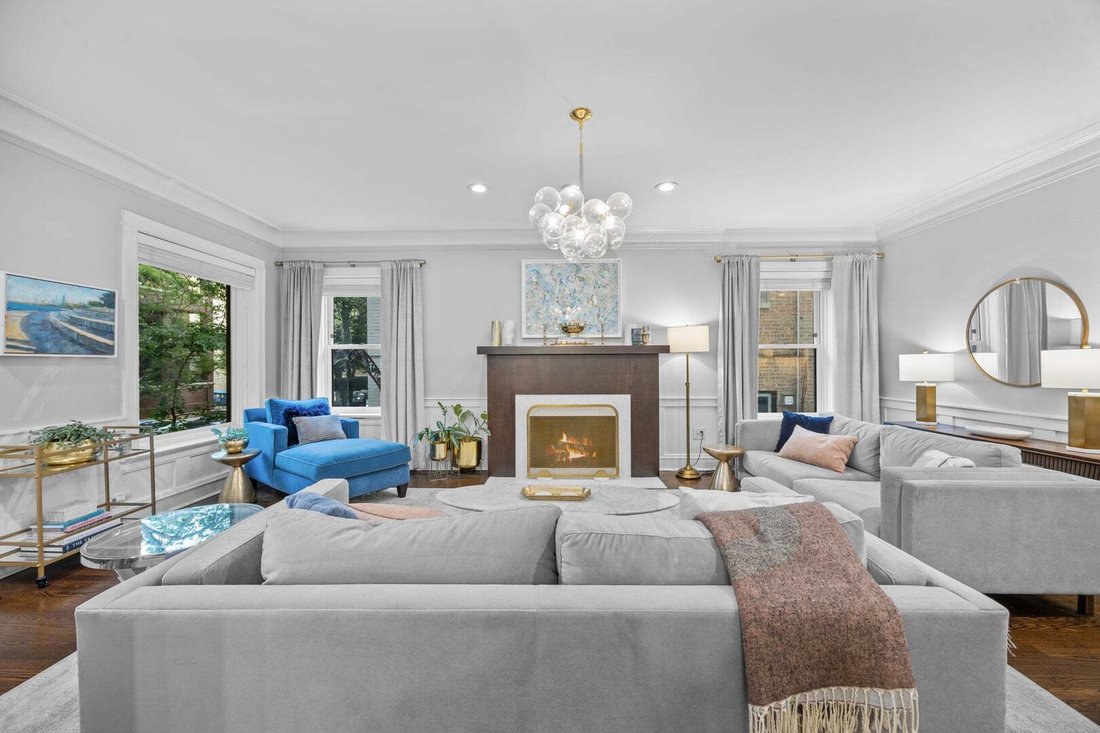 Condo in Chicago, Illinois, United States 3 - 18943228