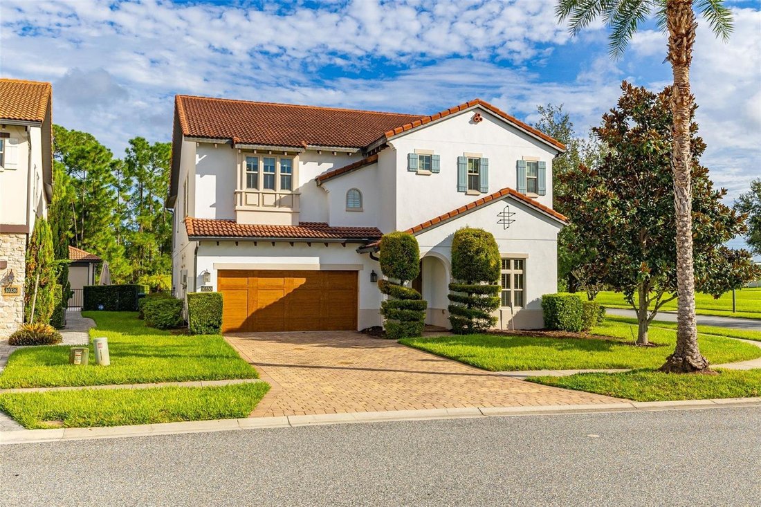 House in Orlando, Florida, United States 1 - 18942904