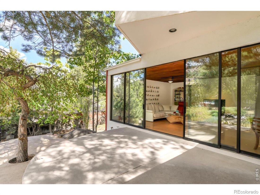 Casa a Boulder, Colorado, Stati Uniti 5 - 18003384
