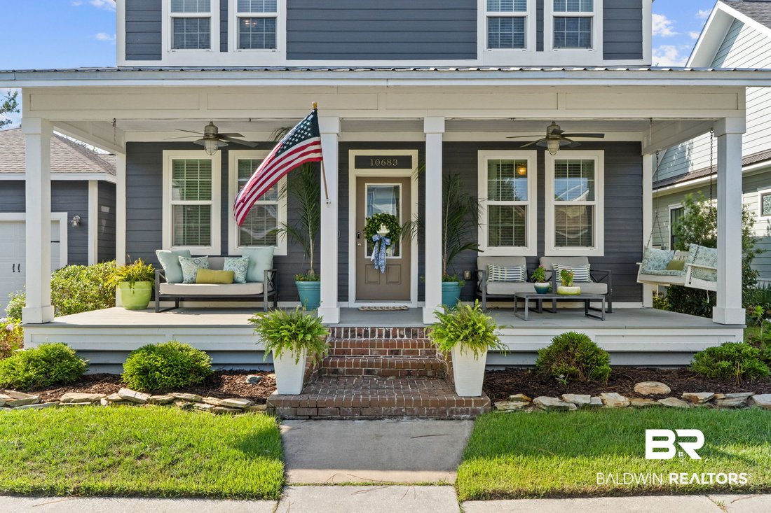House in Pensacola, Florida, United States 1 - 18941923