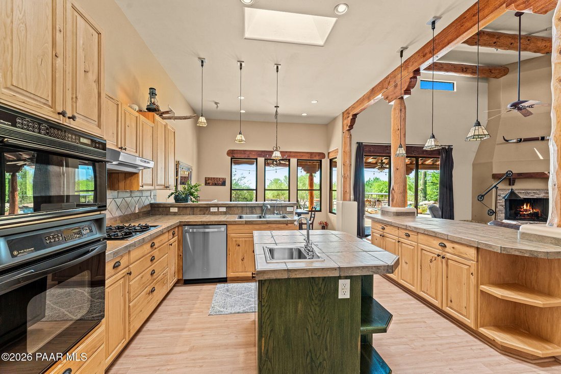 House in Carefree, Arizona, United States 2 - 18942270