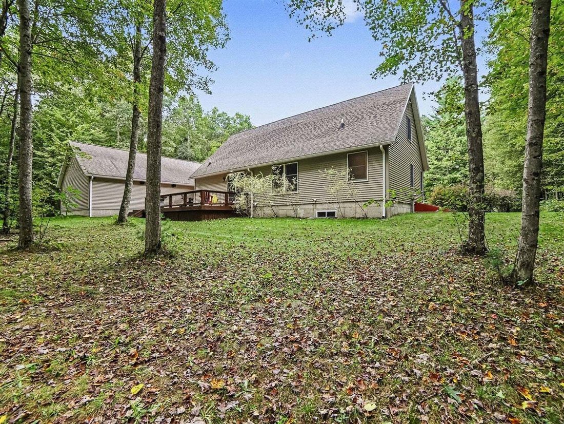 House in Montague, Michigan, United States 3 - 18943425
