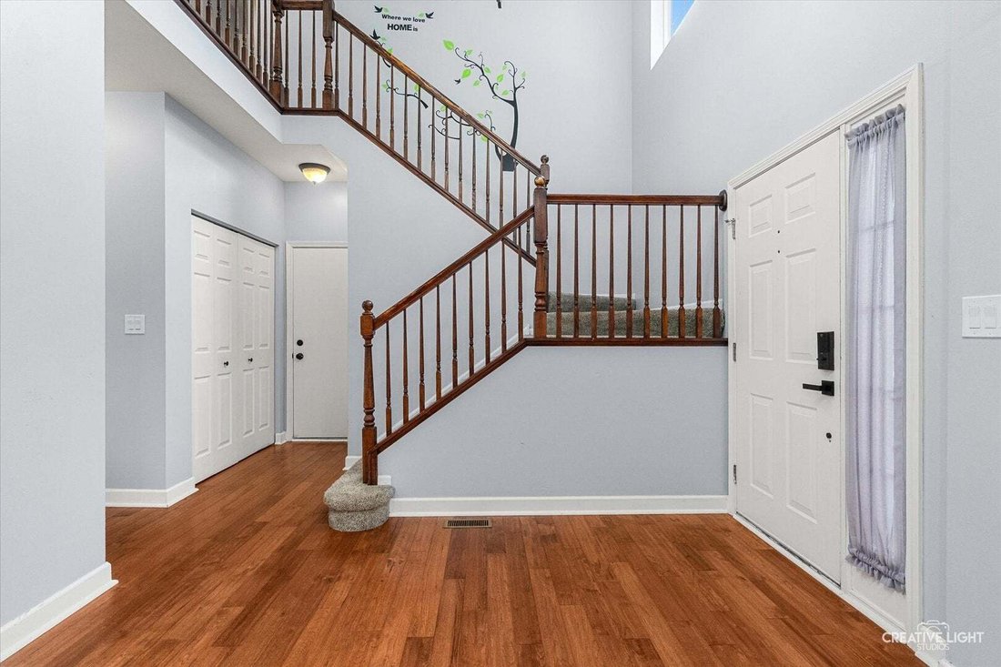 House in Aurora, Illinois, United States 2 - 18943171