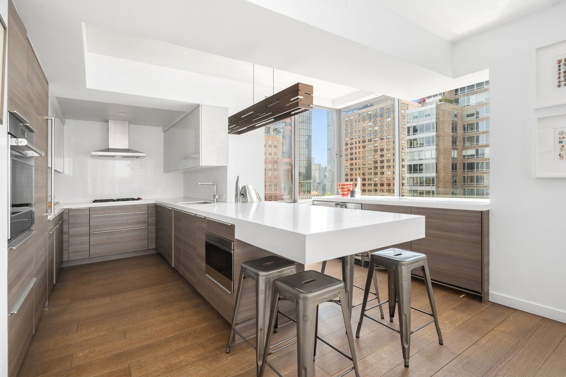 Condo in New York, New York, United States 5 - 18834531