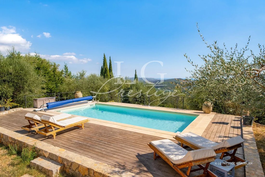 House in Spéracèdes, Provence-Alpes-Côte d'Azur, France 4 - 18939756