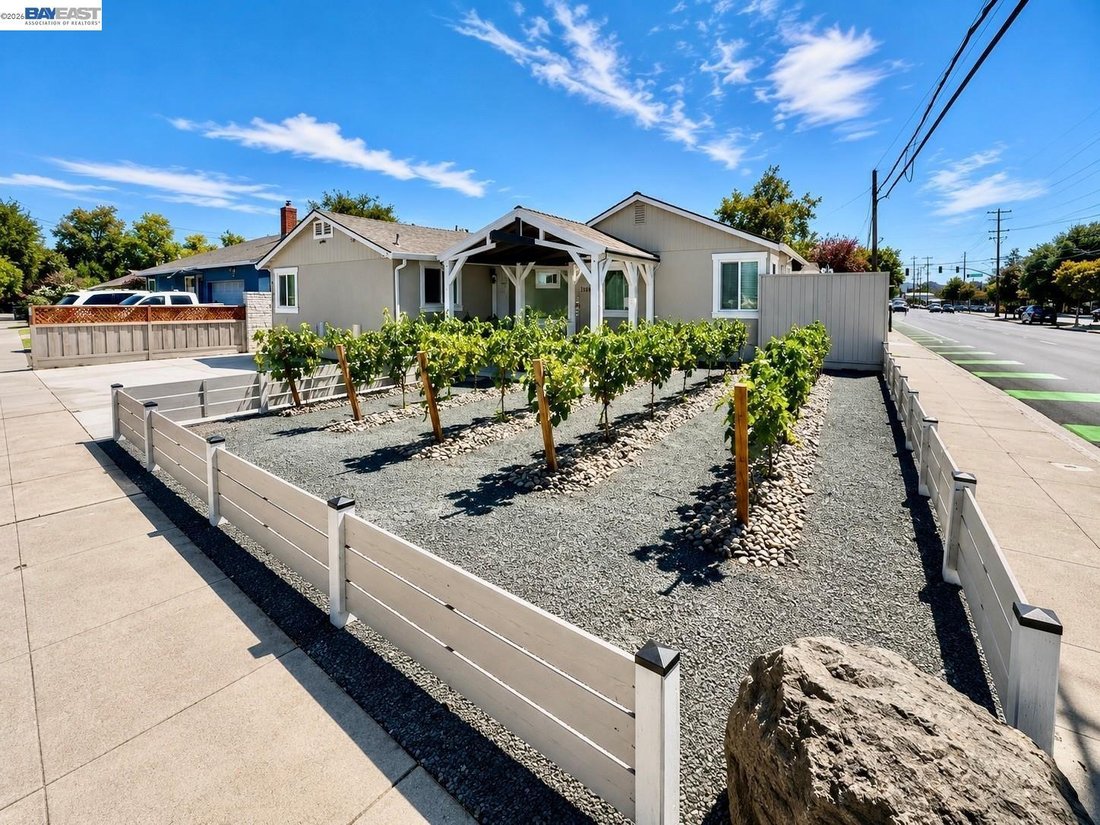 House in Livermore, California, United States 2 - 18942569