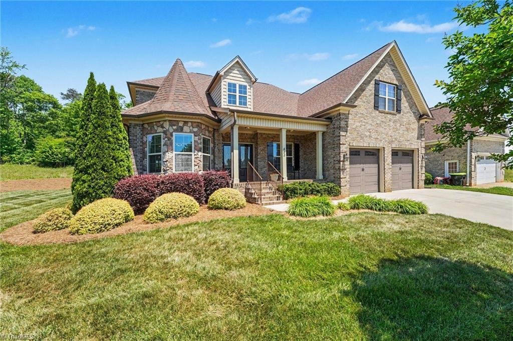 House in Lewisville, North Carolina, United States 2 - 18939631