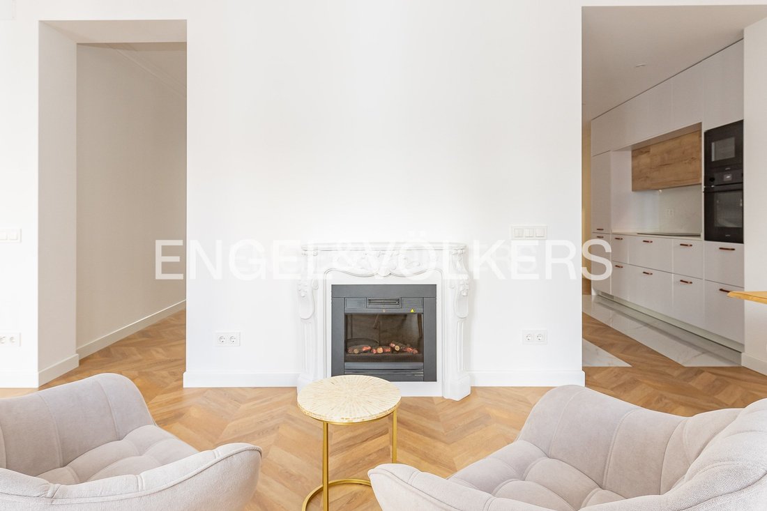 Apartment in Centro, Madrid, Spain 5 - 18943815