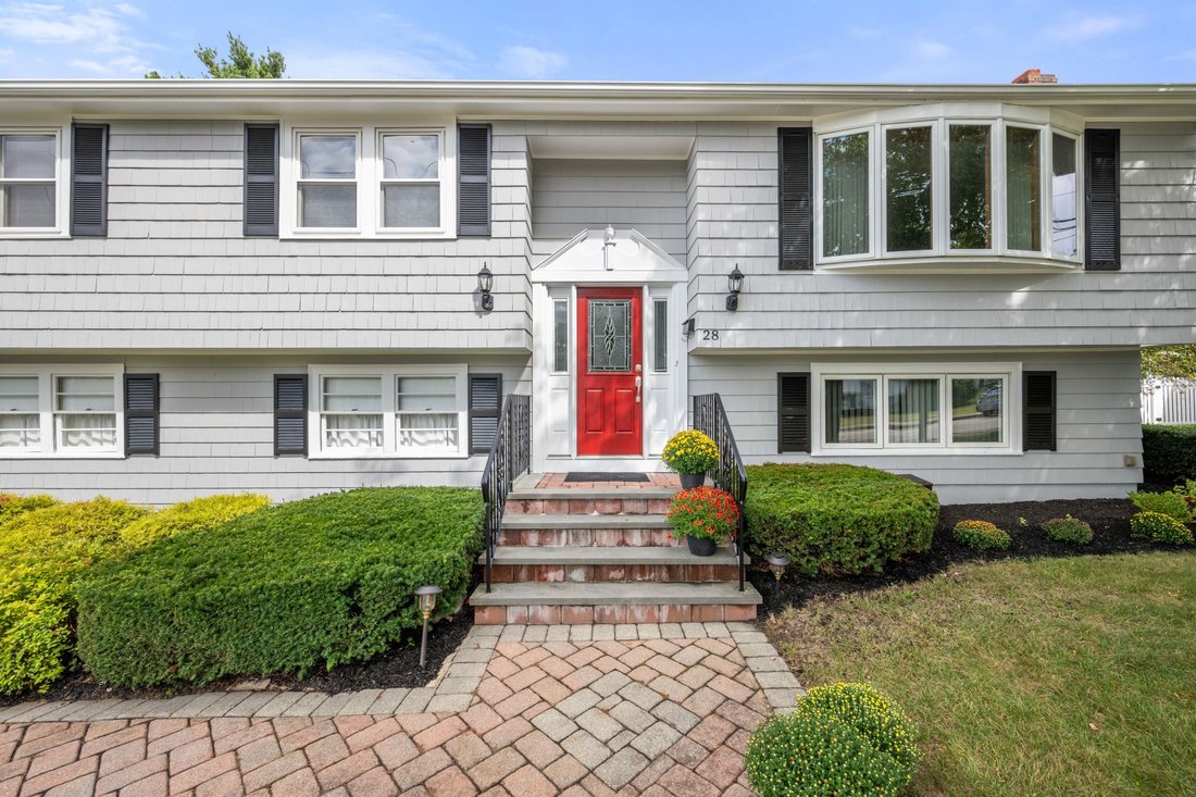 House in Braintree, Massachusetts, United States 1 - 18940264