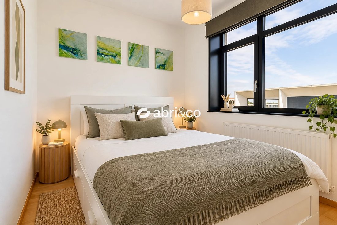Apartment in Esch-sur-Alzette, Esch-sur-Alzette, Luxembourg 4 - 18331697