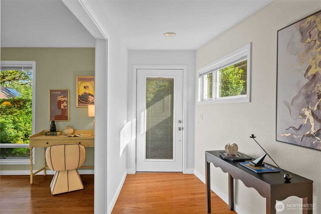 House in Seattle, Washington, United States 3 - 18942275