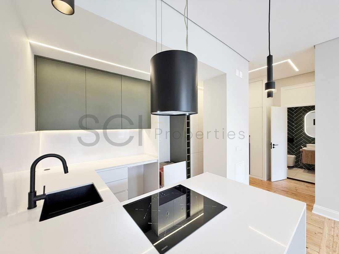 Apartment in Areeiro, Lisbon, Portugal 4 - 18944306