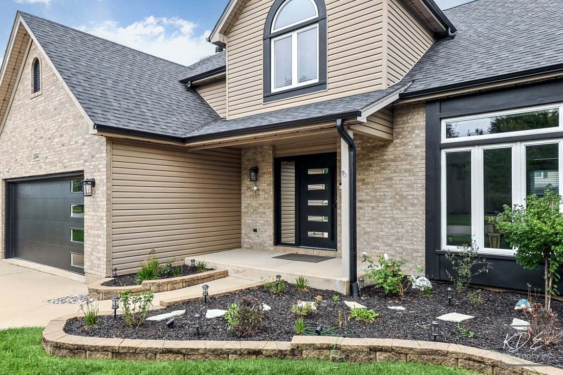House in Plainfield, Illinois, United States 2 - 18943170