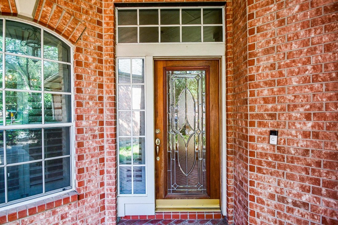 House in Houston, Texas, United States 5 - 18940098