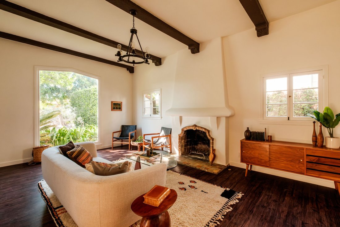 House in Los Angeles, California, United States 2 - 18943698