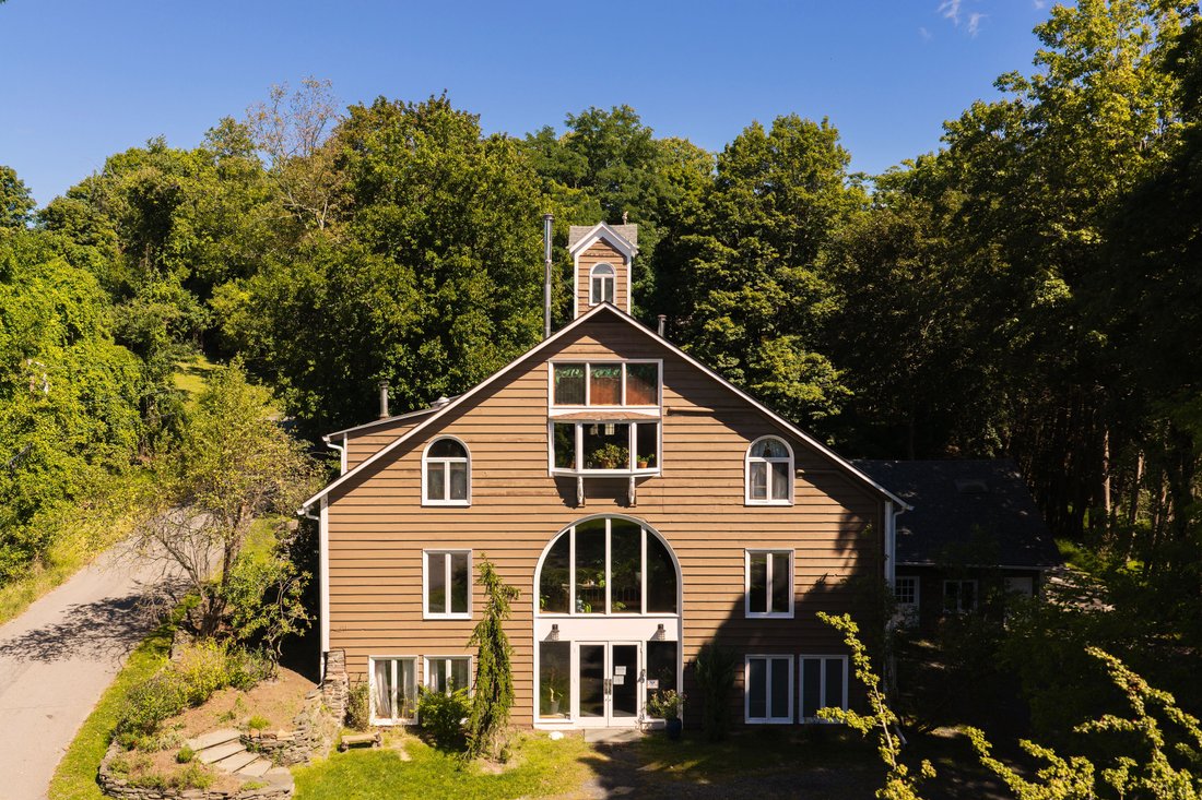 House in Woodstock, New York, United States 2 - 18940460
