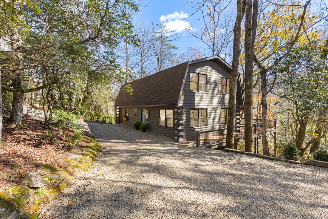 House in Highlands, North Carolina, United States 3 - 18940256
