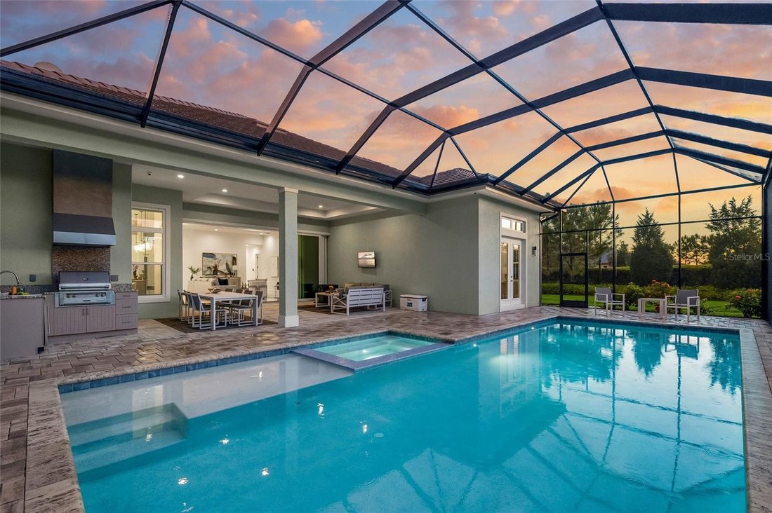 House in Lakewood Ranch, Florida, United States 3 - 18942918