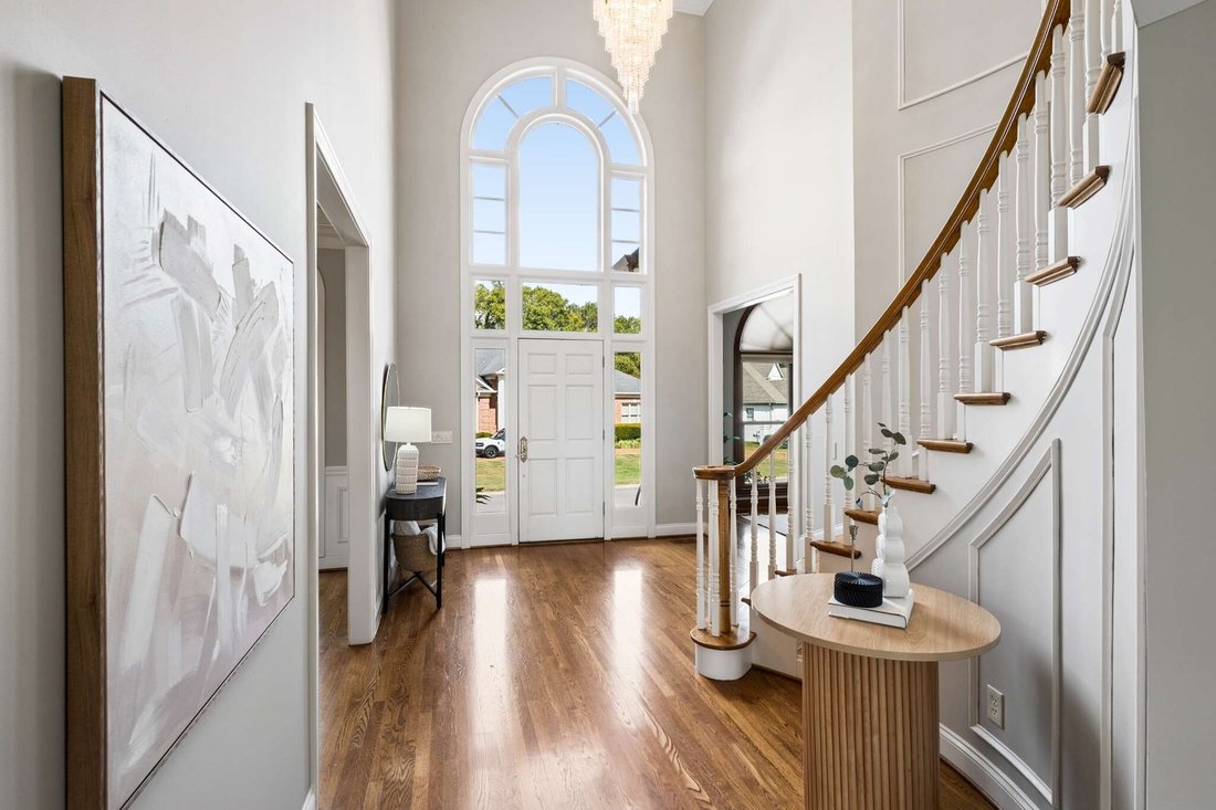 House in Nashville, Tennessee, United States 4 - 18941407